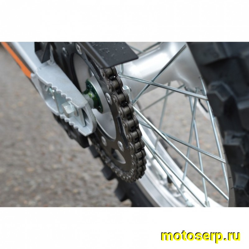 Купить  Мотоцикл Кросс/Эндуро JHL MX 300 2025 (спортинв) 21/18, 300cc, ZS172FMM-5 PR  (шт) (ТехМаркет купить с доставкой по Москве и России, цена, технические характеристики, комплектация фото  - motoserp.ru