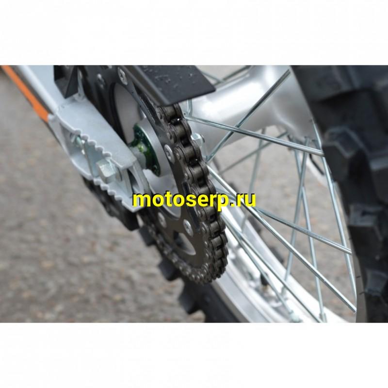 Купить  Мотоцикл Кросс/Эндуро JHL MX 300 2025 (спортинв) 21/18, 300cc, ZS172FMM-5 PR  (шт) (ТехМаркет (ФОТО купить с доставкой по Москве и России, цена, технические характеристики, комплектация фото  - motoserp.ru