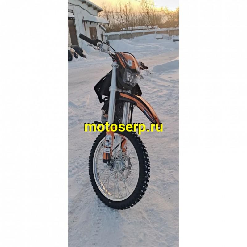 Купить  Мотоцикл Кросс/Эндуро JHL MX 300 2025 (спортинв) 21/18, 300cc, ZS172FMM-5 PR  (шт) (ТехМаркет купить с доставкой по Москве и России, цена, технические характеристики, комплектация фото  - motoserp.ru