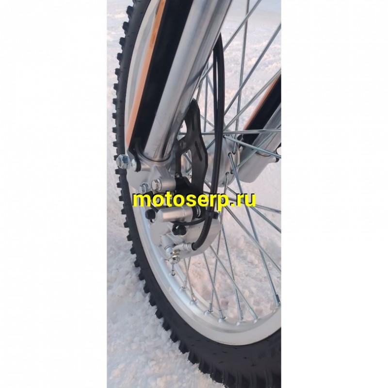 Купить  Мотоцикл Кросс/Эндуро JHL MX 300 2025 (спортинв) 21/18, 300cc, ZS172FMM-5 PR  (шт) (ТехМаркет купить с доставкой по Москве и России, цена, технические характеристики, комплектация фото  - motoserp.ru