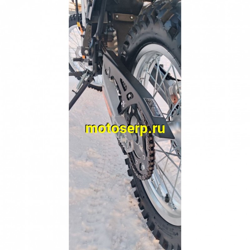 Купить  Мотоцикл Кросс/Эндуро JHL MX 300 2025 (спортинв) 21/18, 300cc, ZS172FMM-5 PR  (шт) (ТехМаркет купить с доставкой по Москве и России, цена, технические характеристики, комплектация фото  - motoserp.ru