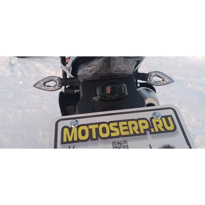 Купить  Мотоцикл Кросс/Эндуро JHL MX 300 (спортинв) 21/18, 300cc, ZS172FMM-5 PR  (шт) (ТехМаркет купить с доставкой по Москве и России, цена, технические характеристики, комплектация фото  - motoserp.ru