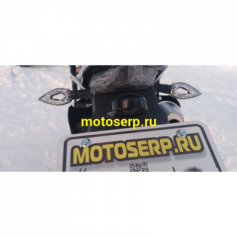 Купить  Мотоцикл Кросс/Эндуро JHL MX 300 2025 (спортинв) 21/18, 300cc, ZS172FMM-5 PR  (шт) (ТехМаркет купить с доставкой по Москве и России, цена, технические характеристики, комплектация фото  - motoserp.ru