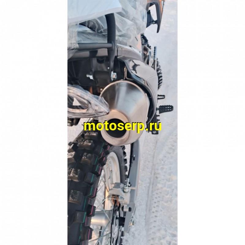 Купить  Мотоцикл Кросс/Эндуро JHL MX 300 2025 (спортинв) 21/18, 300cc, ZS172FMM-5 PR  (шт) (ТехМаркет купить с доставкой по Москве и России, цена, технические характеристики, комплектация фото  - motoserp.ru