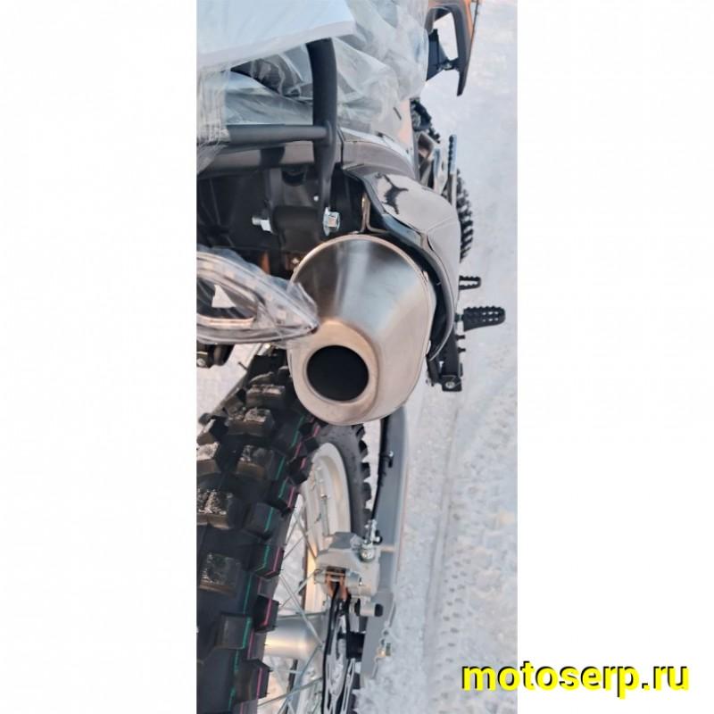 Купить  Мотоцикл Кросс/Эндуро JHL MX 300 2025 (спортинв) 21/18, 300cc, ZS172FMM-5 PR  (шт) (ТехМаркет купить с доставкой по Москве и России, цена, технические характеристики, комплектация фото  - motoserp.ru
