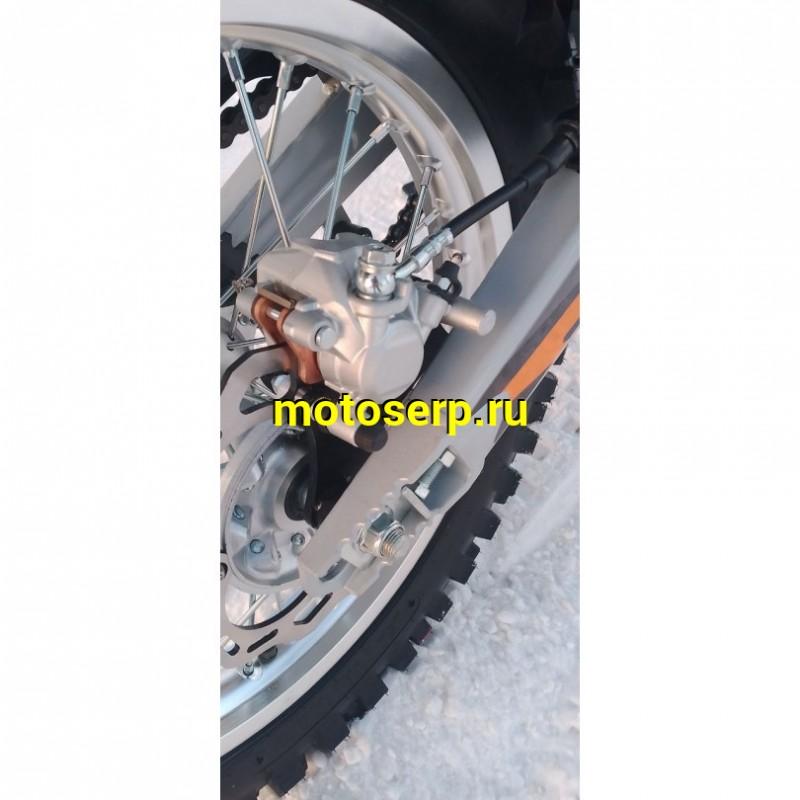 Купить  Мотоцикл Кросс/Эндуро JHL MX 300 2025 (спортинв) 21/18, 300cc, ZS172FMM-5 PR  (шт) (ТехМаркет купить с доставкой по Москве и России, цена, технические характеристики, комплектация фото  - motoserp.ru