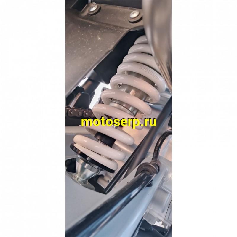 Купить  Мотоцикл Кросс/Эндуро JHL MX 300 2025 (спортинв) 21/18, 300cc, ZS172FMM-5 PR  (шт) (ТехМаркет купить с доставкой по Москве и России, цена, технические характеристики, комплектация фото  - motoserp.ru