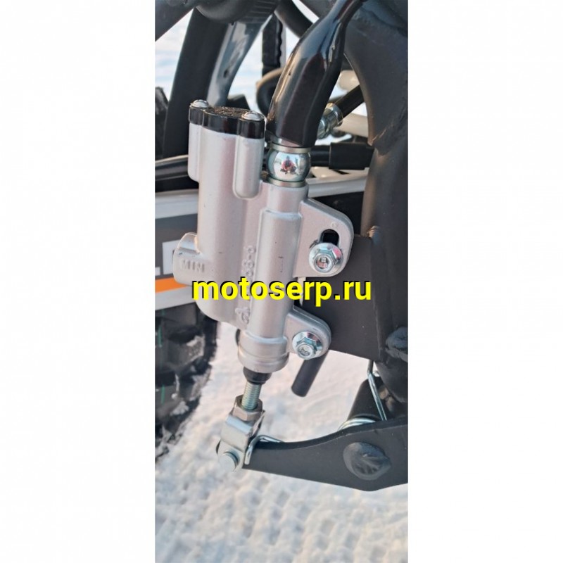 Купить  Мотоцикл Кросс/Эндуро JHL MX 300 2025 (спортинв) 21/18, 300cc, ZS172FMM-5 PR  (шт) (ТехМаркет купить с доставкой по Москве и России, цена, технические характеристики, комплектация фото  - motoserp.ru