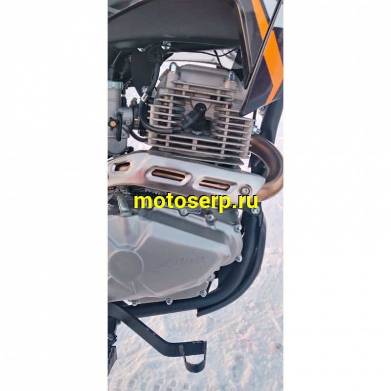 Купить  Мотоцикл Кросс/Эндуро JHL MX 300 2025 (спортинв) 21/18, 300cc, ZS172FMM-5 PR  (шт) (ТехМаркет купить с доставкой по Москве и России, цена, технические характеристики, комплектация фото  - motoserp.ru