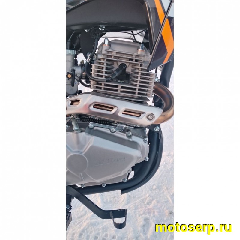Купить  Мотоцикл Кросс/Эндуро JHL MX 300 2025 (спортинв) 21/18, 300cc, ZS172FMM-5 PR  (шт) (ТехМаркет купить с доставкой по Москве и России, цена, технические характеристики, комплектация фото  - motoserp.ru