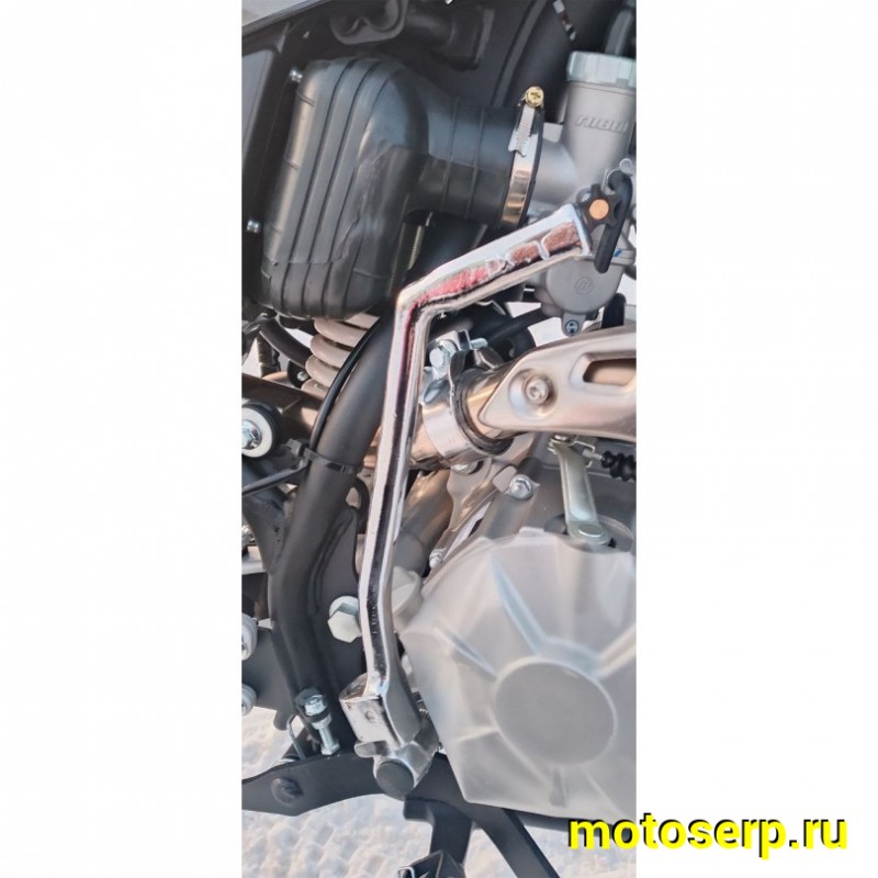 Купить  Мотоцикл Кросс/Эндуро JHL MX 300 2025 (спортинв) 21/18, 300cc, ZS172FMM-5 PR  (шт) (ТехМаркет купить с доставкой по Москве и России, цена, технические характеристики, комплектация фото  - motoserp.ru