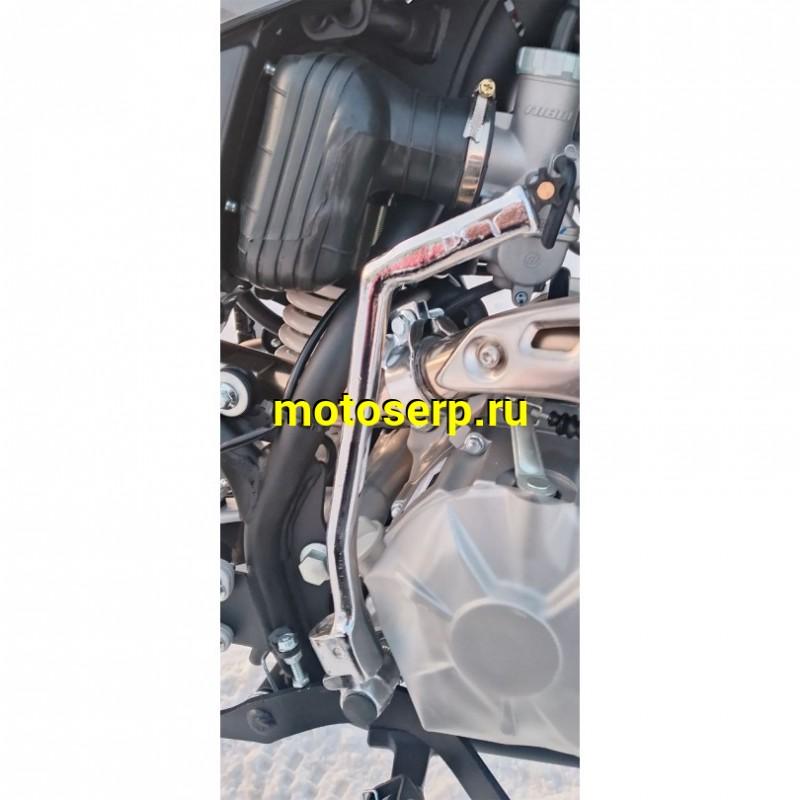 Купить  Мотоцикл Кросс/Эндуро JHL MX 300 2025 (спортинв) 21/18, 300cc, ZS172FMM-5 PR  (шт) (ТехМаркет купить с доставкой по Москве и России, цена, технические характеристики, комплектация фото  - motoserp.ru