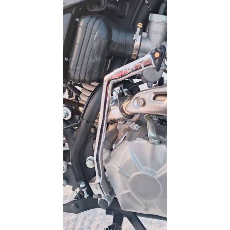 Купить  Мотоцикл Кросс/Эндуро JHL MX 300 (спортинв) 21/18, 300cc, ZS172FMM-5 PR  (шт) (ТехМаркет купить с доставкой по Москве и России, цена, технические характеристики, комплектация фото  - motoserp.ru