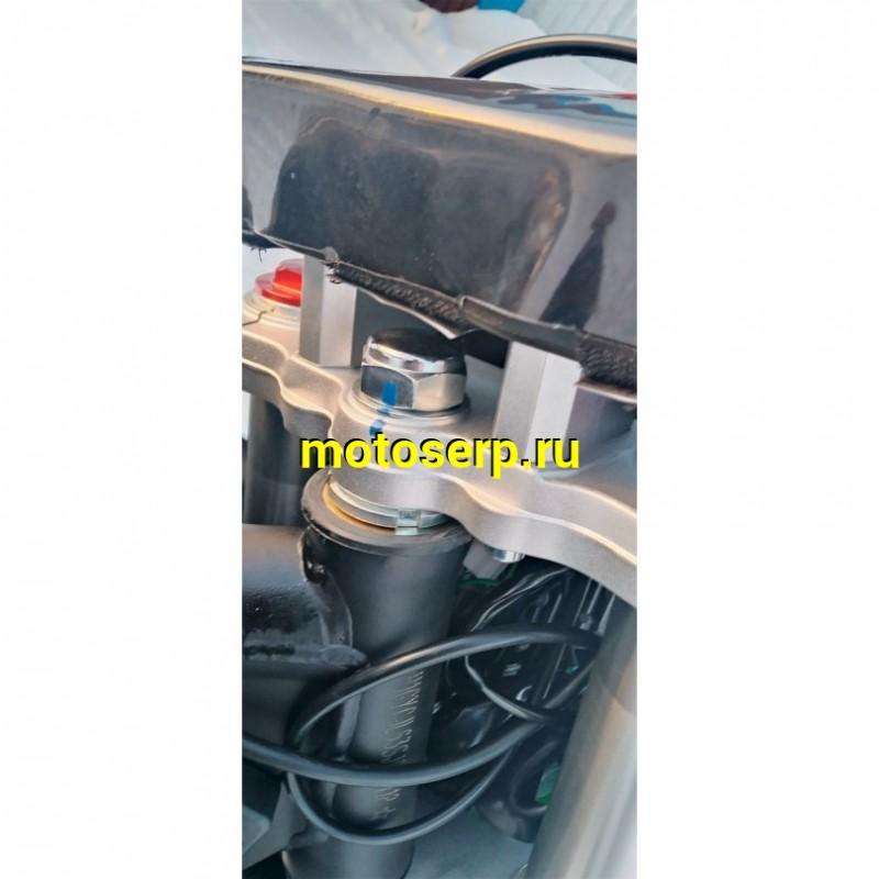 Купить  Мотоцикл Кросс/Эндуро JHL MX 300 2025 (спортинв) 21/18, 300cc, ZS172FMM-5 PR  (шт) (ТехМаркет купить с доставкой по Москве и России, цена, технические характеристики, комплектация фото  - motoserp.ru