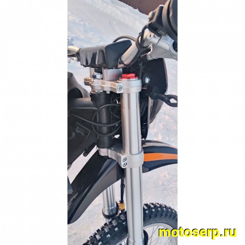 Купить  Мотоцикл Кросс/Эндуро JHL MX 300 2025 (спортинв) 21/18, 300cc, ZS172FMM-5 PR  (шт) (ТехМаркет купить с доставкой по Москве и России, цена, технические характеристики, комплектация фото  - motoserp.ru