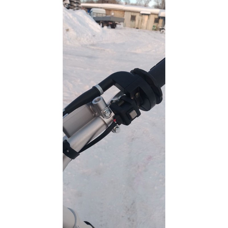 Купить  Мотоцикл Кросс/Эндуро JHL MX 300 (спортинв) 21/18, 300cc, ZS172FMM-5 PR  (шт) (ТехМаркет купить с доставкой по Москве и России, цена, технические характеристики, комплектация фото  - motoserp.ru