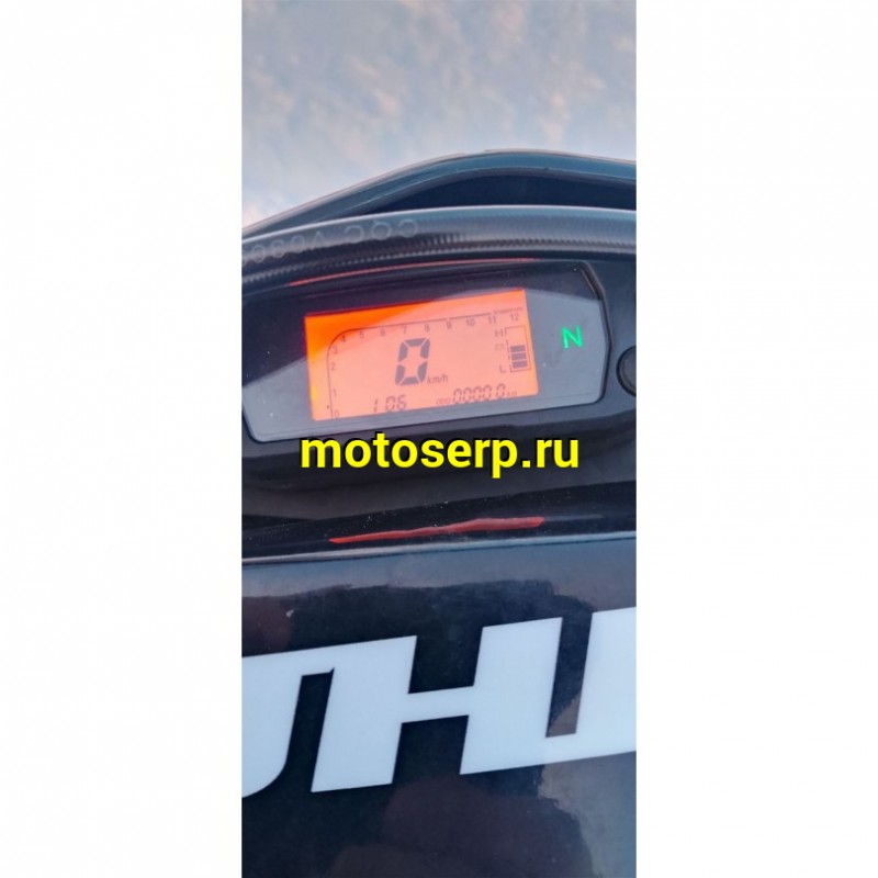 Купить  Мотоцикл Кросс/Эндуро JHL MX 300 2025 (спортинв) 21/18, 300cc, ZS172FMM-5 PR  (шт) (ТехМаркет купить с доставкой по Москве и России, цена, технические характеристики, комплектация фото  - motoserp.ru