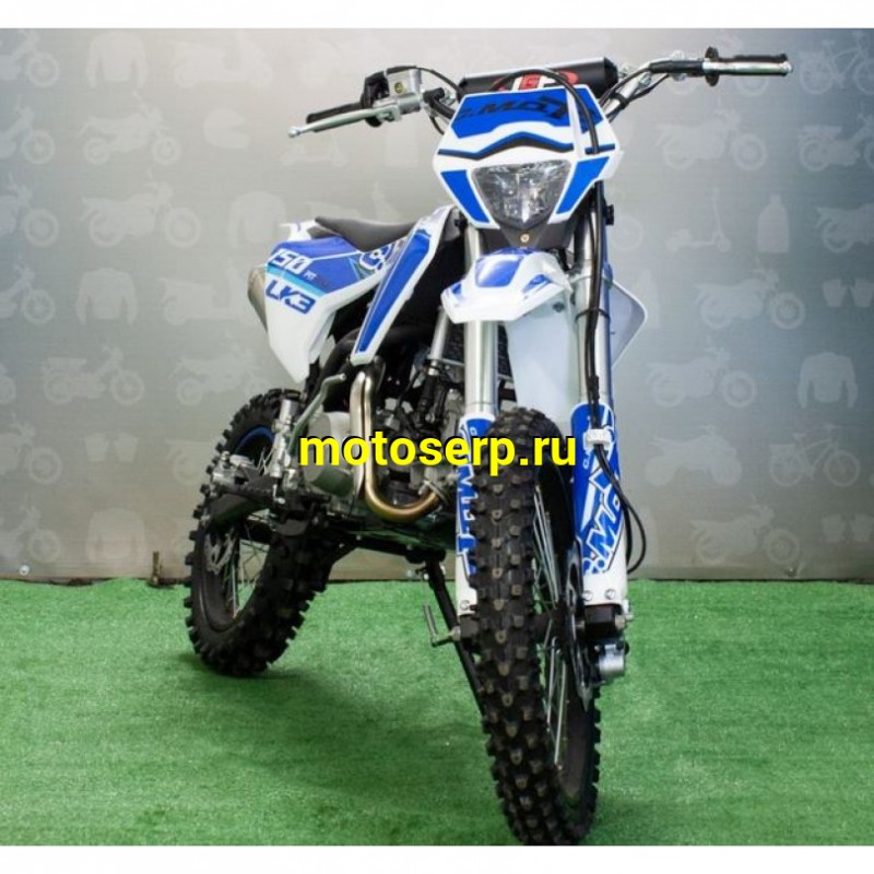 Купить  Питбайк С.МОТО LK3-150; 150сс; 17"/14", механика. эл/кикстарт, (спортинв) (шт) (С.МОТО (ФОТО купить с доставкой по Москве и России, цена, технические характеристики, комплектация фото  - motoserp.ru