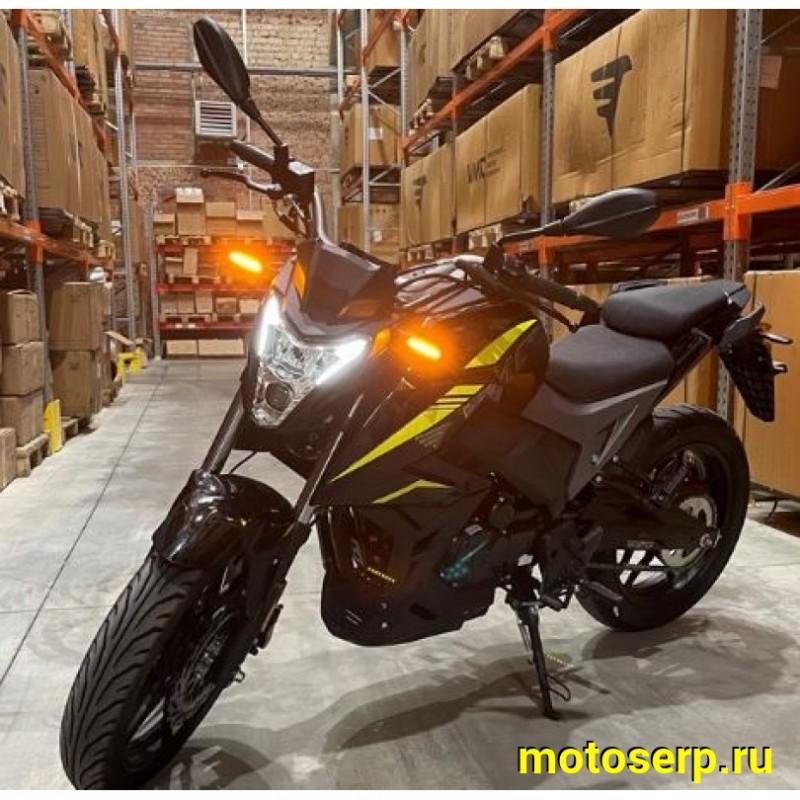 Купить  Мотоцикл VMC Ruch 300 (BY250GY-A) СЕРИЯ ZS3000  (шт)  купить с доставкой по Москве и России, цена, технические характеристики, комплектация фото  - motoserp.ru