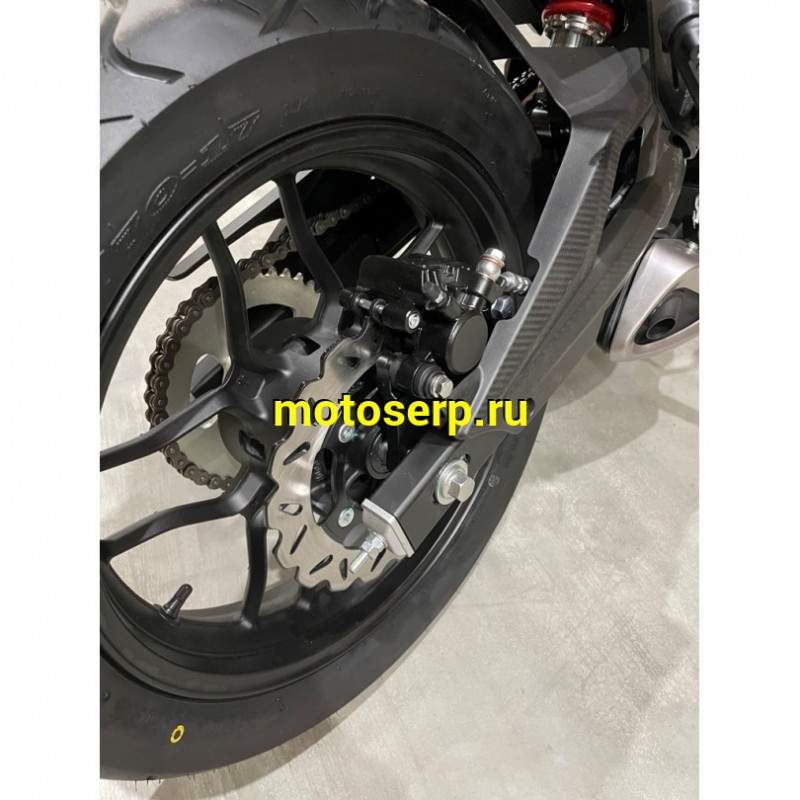 Купить  Мотоцикл VMC Ruch 300 (BY250GY-A) СЕРИЯ ZS3000  (шт)  купить с доставкой по Москве и России, цена, технические характеристики, комплектация фото  - motoserp.ru
