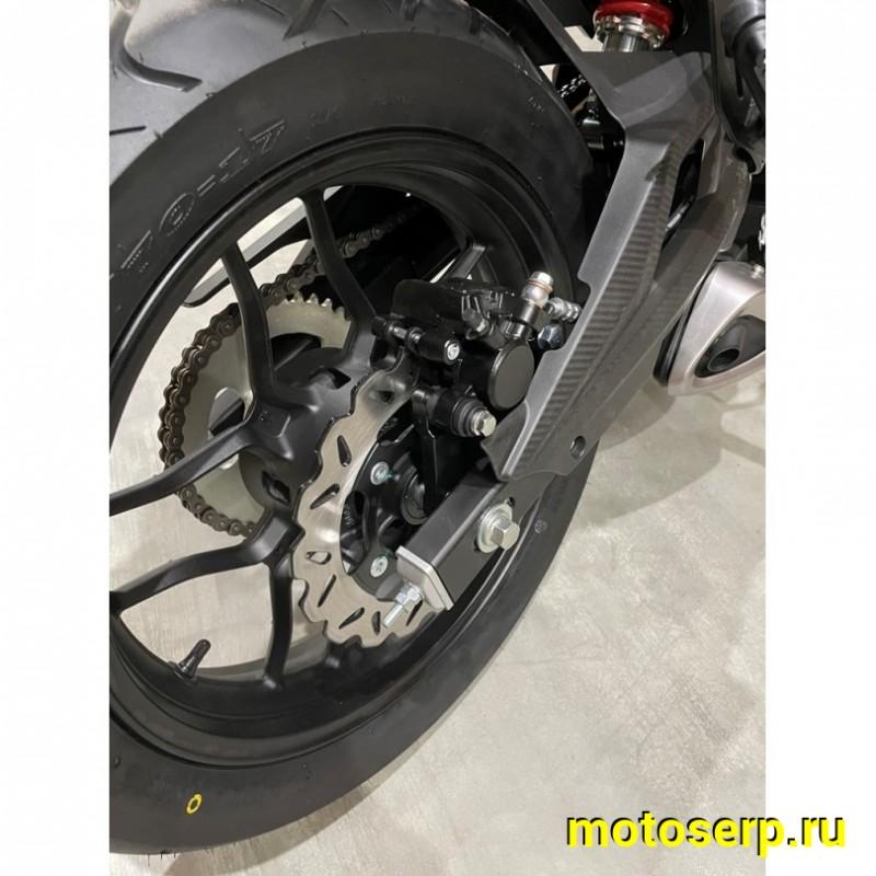 Купить  Мотоцикл VMC Ruch 300 (BY250GY-A) СЕРИЯ ZS3000  (шт)  купить с доставкой по Москве и России, цена, технические характеристики, комплектация фото  - motoserp.ru
