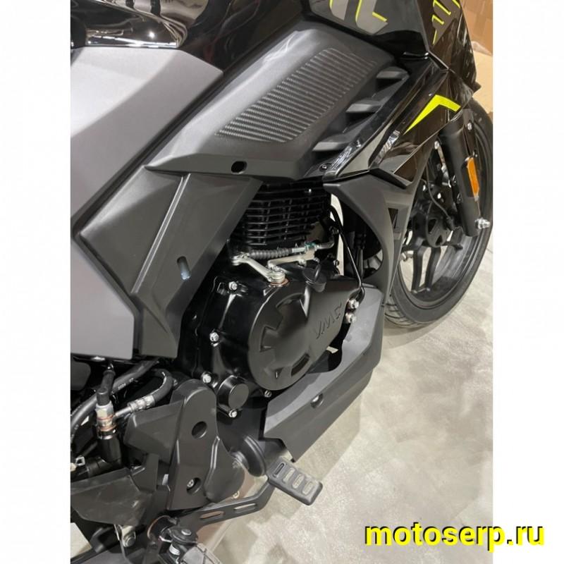 Купить  Мотоцикл VMC Ruch 300 (BY250GY-A) СЕРИЯ ZS3000  (шт)  купить с доставкой по Москве и России, цена, технические характеристики, комплектация фото  - motoserp.ru