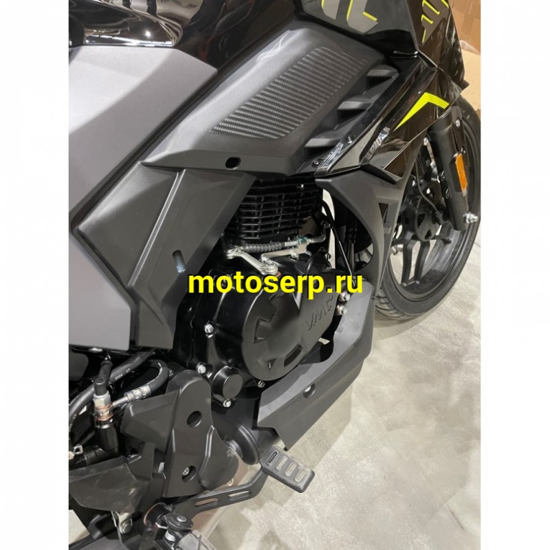 Купить  Мотоцикл VMC Ruch 300 (BY250GY-A) СЕРИЯ ZS3000  (шт)  купить с доставкой по Москве и России, цена, технические характеристики, комплектация фото  - motoserp.ru
