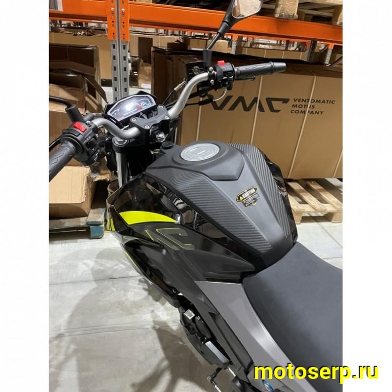 Купить  Мотоцикл VMC Ruch 300 (BY250GY-A) СЕРИЯ ZS3000  (шт)  купить с доставкой по Москве и России, цена, технические характеристики, комплектация фото  - motoserp.ru