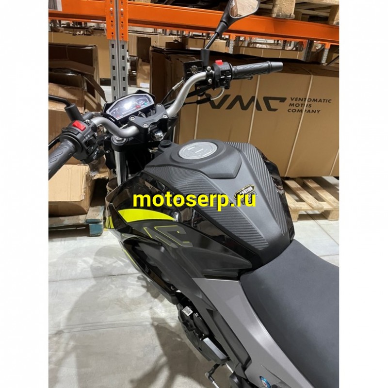 Купить  Мотоцикл VMC Ruch 300 (BY250GY-A) СЕРИЯ ZS3000  (шт)  купить с доставкой по Москве и России, цена, технические характеристики, комплектация фото  - motoserp.ru