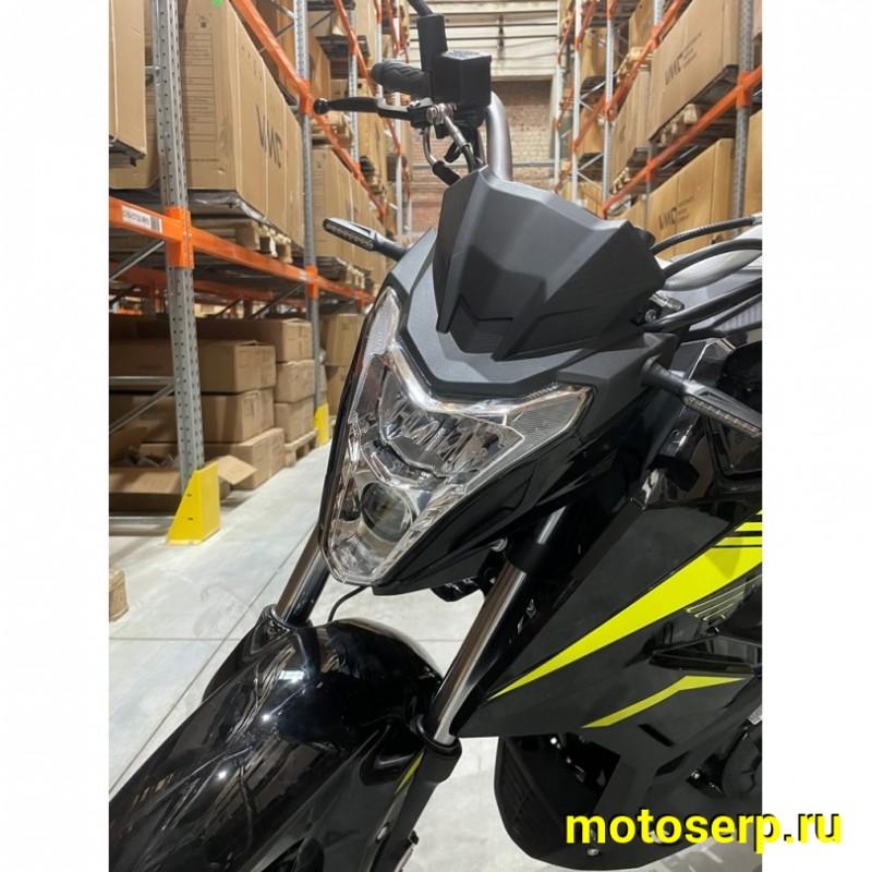 Купить  Мотоцикл VMC Ruch 300 (BY250GY-A) СЕРИЯ ZS3000  (шт)  купить с доставкой по Москве и России, цена, технические характеристики, комплектация фото  - motoserp.ru