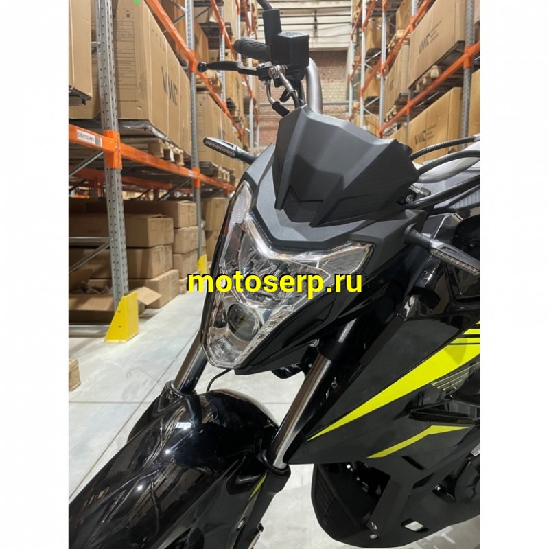 Купить  Мотоцикл VMC Ruch 300 (BY250GY-A) СЕРИЯ ZS3000  (шт)  купить с доставкой по Москве и России, цена, технические характеристики, комплектация фото  - motoserp.ru