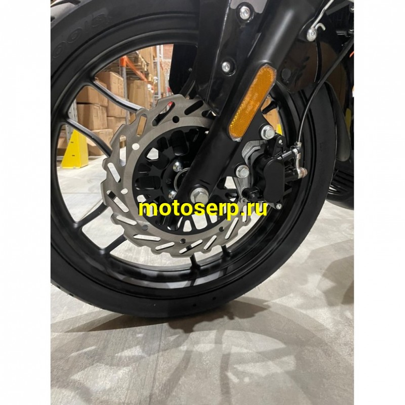 Купить  Мотоцикл VMC Ruch 300 (BY250GY-A) СЕРИЯ ZS3000  (шт)  купить с доставкой по Москве и России, цена, технические характеристики, комплектация фото  - motoserp.ru