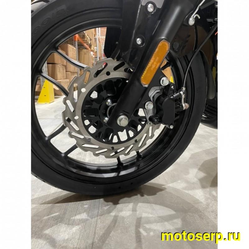 Купить  Мотоцикл VMC Ruch 300 (BY250GY-A) СЕРИЯ ZS3000  (шт)  купить с доставкой по Москве и России, цена, технические характеристики, комплектация фото  - motoserp.ru