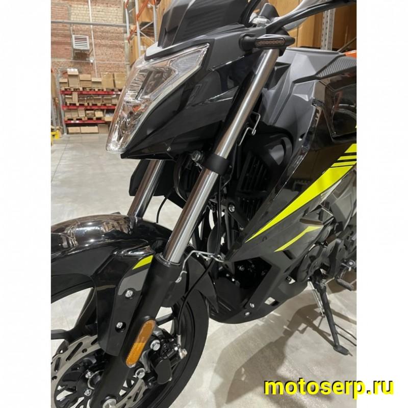 Купить  Мотоцикл VMC Ruch 300 (BY250GY-A) СЕРИЯ ZS3000  (шт)  купить с доставкой по Москве и России, цена, технические характеристики, комплектация фото  - motoserp.ru
