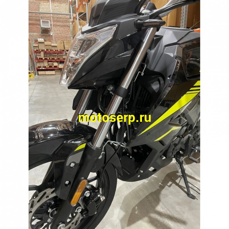 Купить  Мотоцикл VMC Ruch 300 (BY250GY-A) СЕРИЯ ZS3000  (шт)  купить с доставкой по Москве и России, цена, технические характеристики, комплектация фото  - motoserp.ru