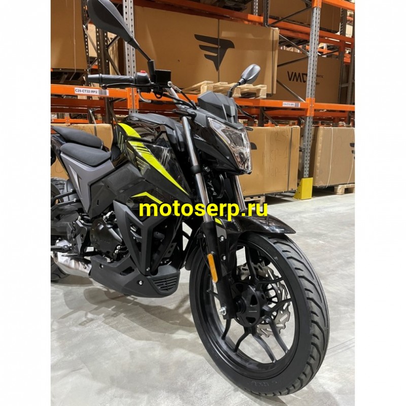 Купить  Мотоцикл VMC Ruch 300 (BY250GY-A) СЕРИЯ ZS3000  (шт)  купить с доставкой по Москве и России, цена, технические характеристики, комплектация фото  - motoserp.ru