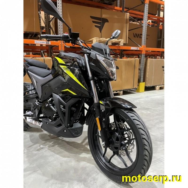 Купить  Мотоцикл VMC Ruch 300 (BY250GY-A) СЕРИЯ ZS3000  (шт)  купить с доставкой по Москве и России, цена, технические характеристики, комплектация фото  - motoserp.ru