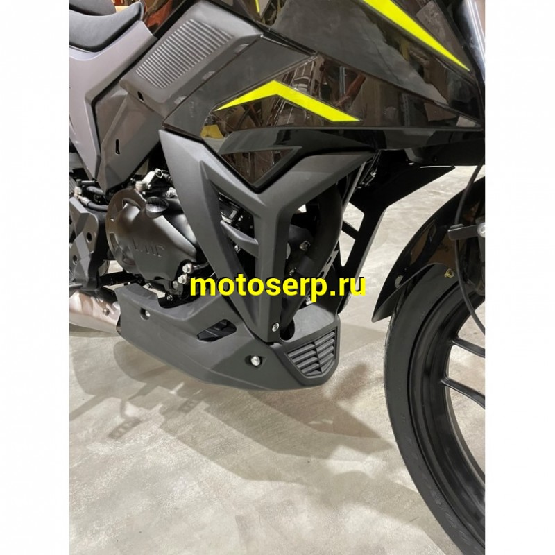 Купить  Мотоцикл VMC Ruch 300 (BY250GY-A) СЕРИЯ ZS3000  (шт)  купить с доставкой по Москве и России, цена, технические характеристики, комплектация фото  - motoserp.ru