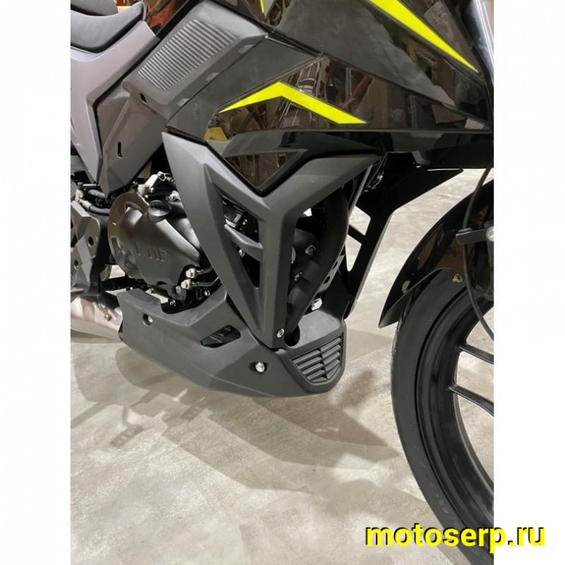 Купить  Мотоцикл VMC Ruch 300 (BY250GY-A) СЕРИЯ ZS3000  (шт)  купить с доставкой по Москве и России, цена, технические характеристики, комплектация фото  - motoserp.ru