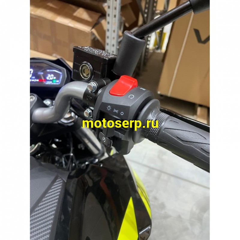 Купить  Мотоцикл VMC Ruch 300 (BY250GY-A) СЕРИЯ ZS3000  (шт)  купить с доставкой по Москве и России, цена, технические характеристики, комплектация фото  - motoserp.ru