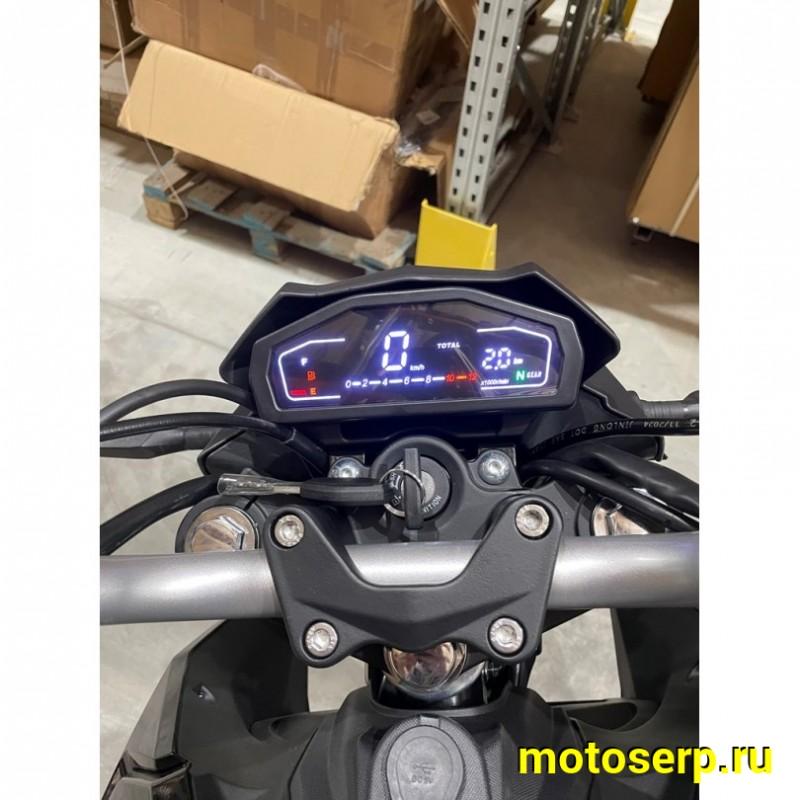 Купить  Мотоцикл VMC Ruch 300 (BY250GY-A) СЕРИЯ ZS3000  (шт)  купить с доставкой по Москве и России, цена, технические характеристики, комплектация фото  - motoserp.ru