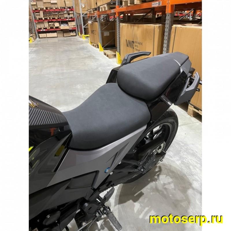 Купить  Мотоцикл VMC Ruch 300 (BY250GY-A) СЕРИЯ ZS3000  (шт)  купить с доставкой по Москве и России, цена, технические характеристики, комплектация фото  - motoserp.ru