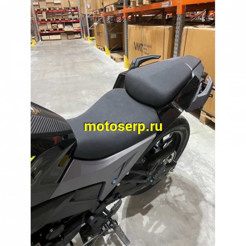 Купить  Мотоцикл VMC Ruch 300 (BY250GY-A) СЕРИЯ ZS3000  (шт)  купить с доставкой по Москве и России, цена, технические характеристики, комплектация фото  - motoserp.ru
