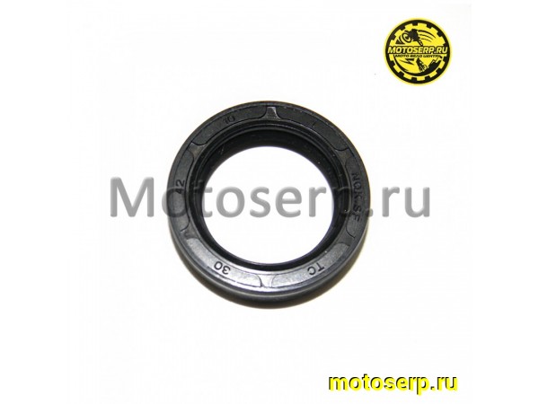 Купить  Сальники вилки 30*42*10 Suzuki DR-Z125, RM80, TF125, TS50 (аналог) 51153-48420 (шт) (JP купить с доставкой по Москве и России, цена, технические характеристики, комплектация фото  - motoserp.ru