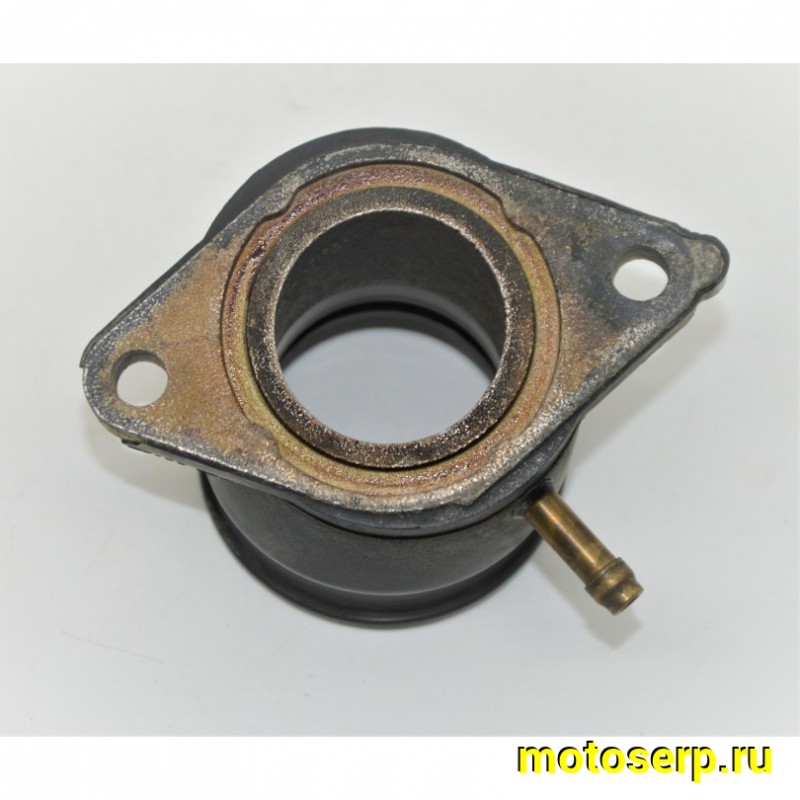 Купить  Коллектор (патрубок) впускн Манифолд на Yamaha Serow 1KH (шт) (JP купить с доставкой по Москве и России, цена, технические характеристики, комплектация фото  - motoserp.ru