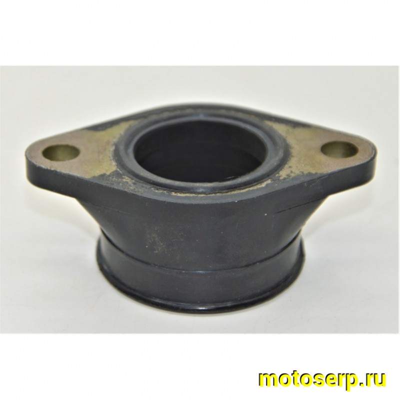 Купить  Коллектор (патрубок) впускн Suzuki DR200,VS 600 700 750 800, KCR (шт) (JP купить с доставкой по Москве и России, цена, технические характеристики, комплектация фото  - motoserp.ru