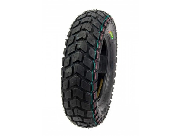 Купить  Покрышка Скутер 10" 120/90-10 P-126 Yuanxing (ML 6204 купить с доставкой по Москве и России, цена, технические характеристики, комплектация фото  - motoserp.ru