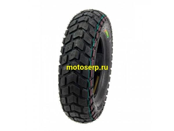 Купить  Покрышка Скутер 10" 120/90-10 P-126 Yuanxing (ML 6204 купить с доставкой по Москве и России, цена, технические характеристики, комплектация фото  - motoserp.ru