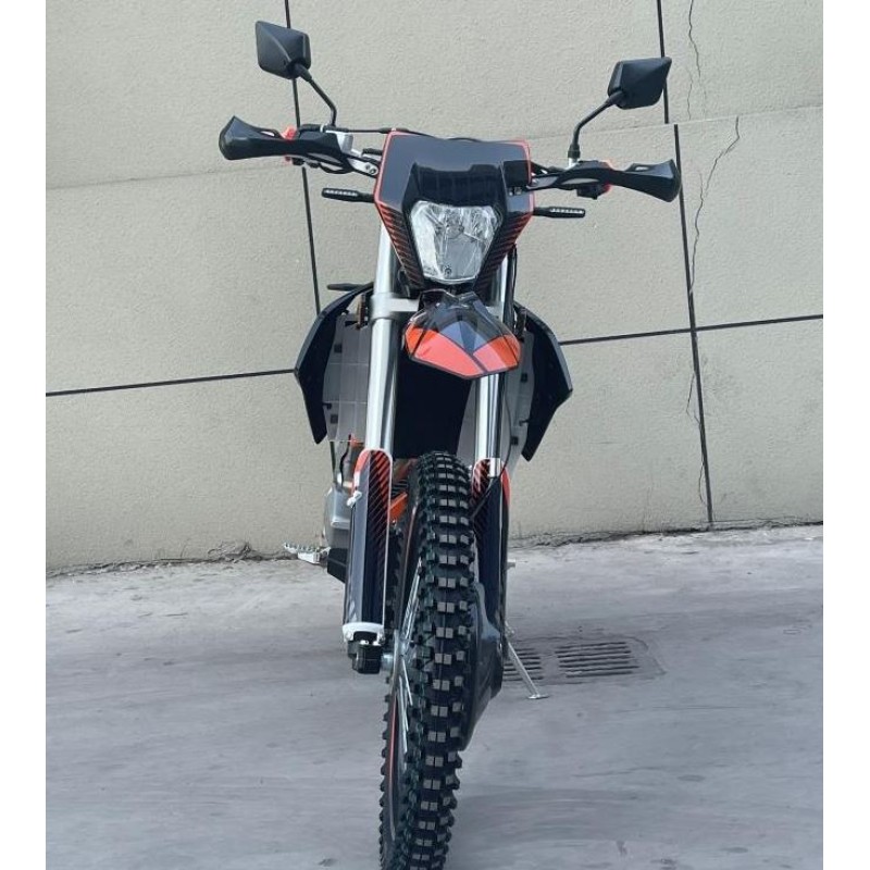 Купить  Мотоцикл Кросс/Эндуро MM X-MOTOS CBRL3 Выпуск 2024г. (ЭПТС) 300cc,CB300RL, 4V., 21"/18"  (шт) (MM 52685 купить с доставкой по Москве и России, цена, технические характеристики, комплектация фото  - motoserp.ru