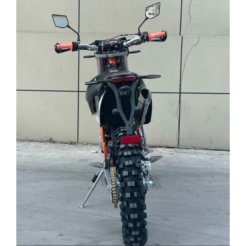 Купить  Мотоцикл Кросс/Эндуро MM X-MOTOS CBRL3 Выпуск 2024г. (ЭПТС) 300cc,CB300RL, 4V., 21"/18"  (шт) (MM 52685 купить с доставкой по Москве и России, цена, технические характеристики, комплектация фото  - motoserp.ru
